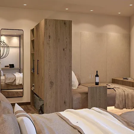 Edelweiss Echt-charmant 3* Sölden