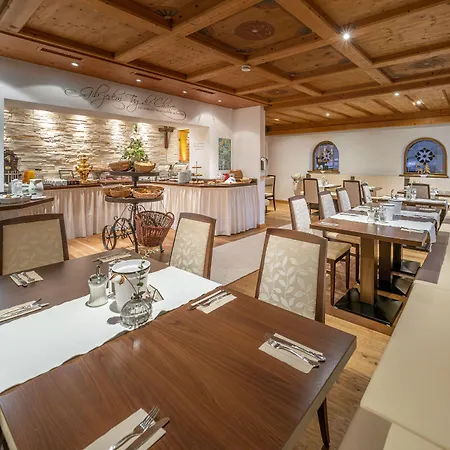 Bed & Breakfast Edelweiss Echt-charmant