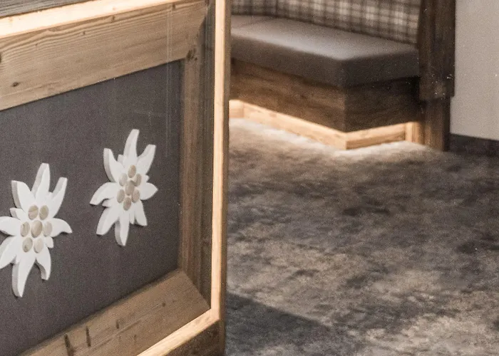 Edelweiss Echt-charmant 3* Sölden