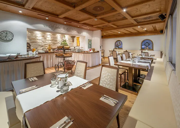 Bed & Breakfast Edelweiss Echt-charmant