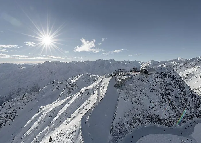 Bed & Breakfast Edelweiss Echt-charmant Solden