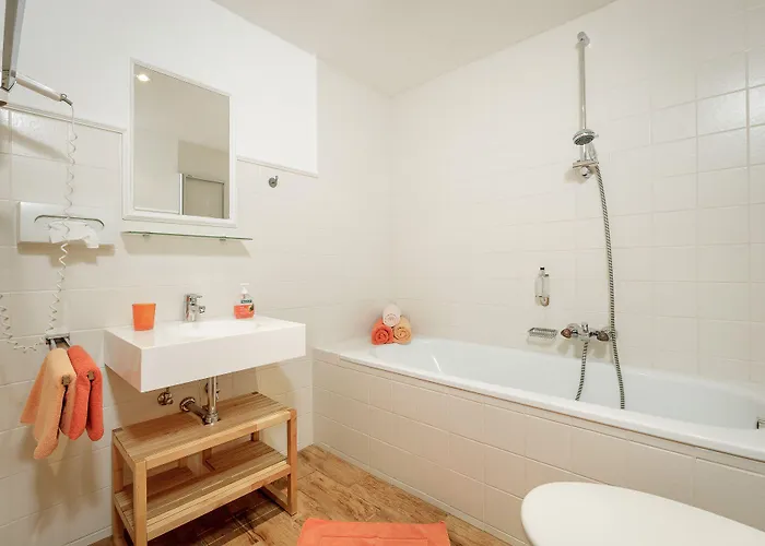 Bed & Breakfast Edelweiss Echt-charmant