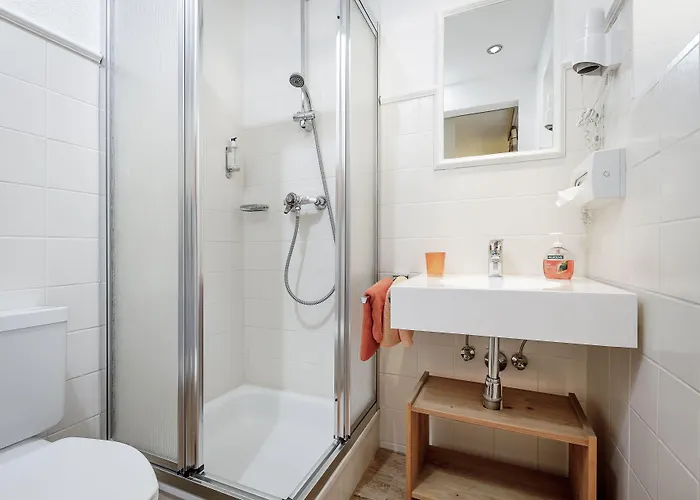 Edelweiss Echt-charmant Bed & Breakfast 3*