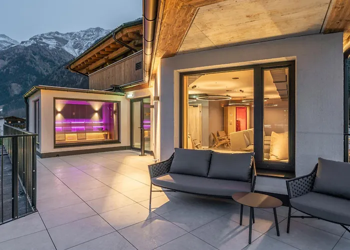 Bed & Breakfast Edelweiss Echt-charmant