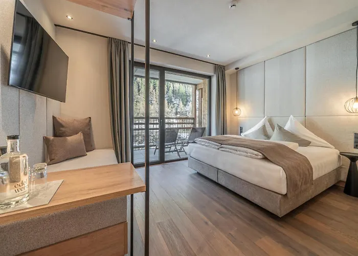 Bed & Breakfast Edelweiss Echt-charmant