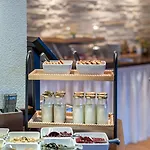 Alojamento de Acomodação e Pequeno-almoço Edelweiss Echt-charmant