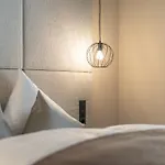Alojamento de Acomodação e Pequeno-almoço Edelweiss Echt-charmant 3*