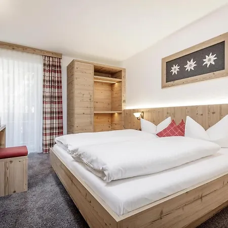 Pension garni Edelweiss