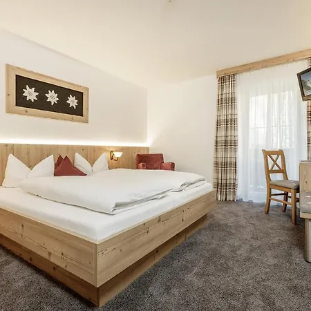 Pension garni Edelweiss Solden