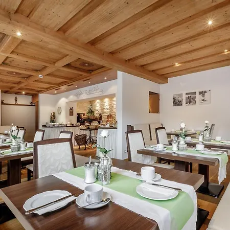 Pension garni Edelweiss
