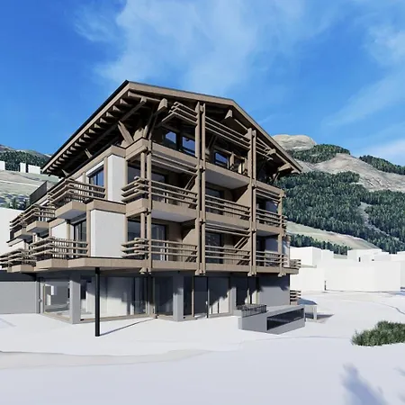 Pension garni Edelweiss Bed & Breakfast