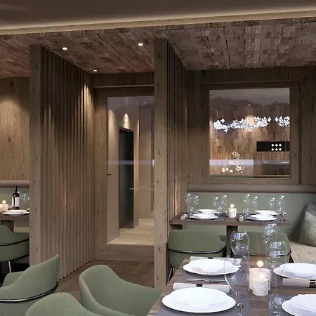 Bed & Breakfast Edelweiss Echt-charmant