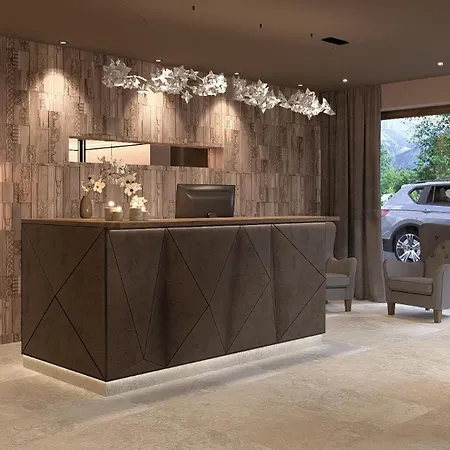 Edelweiss Echt-charmant 3*