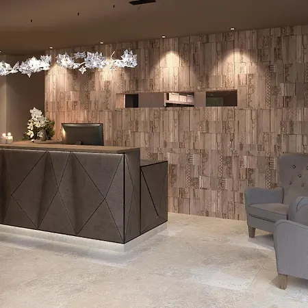 Pension garni Edelweiss Solden