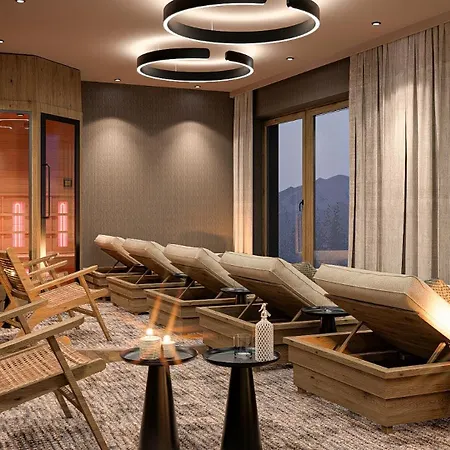 Pension garni Edelweiss 3*