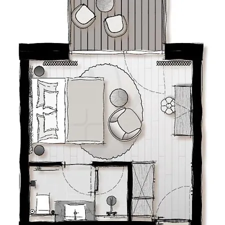 Pension garni Edelweiss