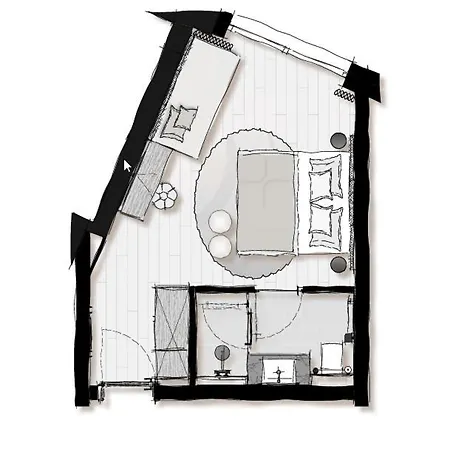 Edelweiss Echt-charmant Bed & Breakfast
