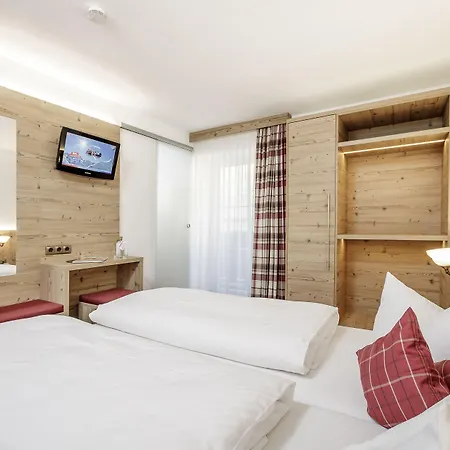 Edelweiss 3* Sölden