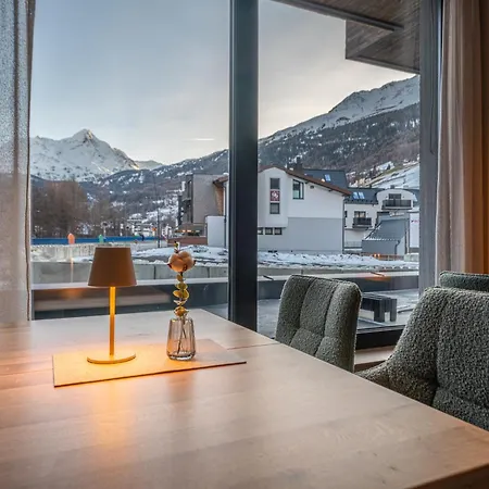 Edelweiss Echt-charmant 3*