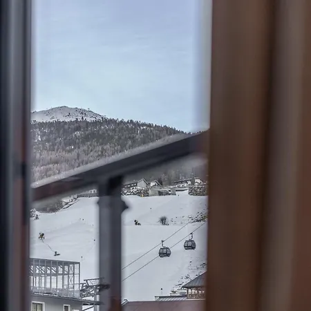 Edelweiss Echt-charmant 3*