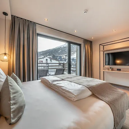 Bed & Breakfast Edelweiss Echt-charmant