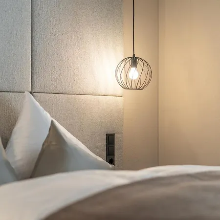 Bed & Breakfast Edelweiss Echt-charmant 3*