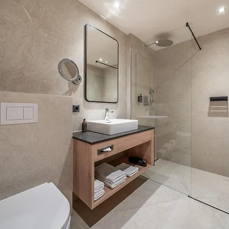 Bed & Breakfast Edelweiss Echt-charmant 3*
