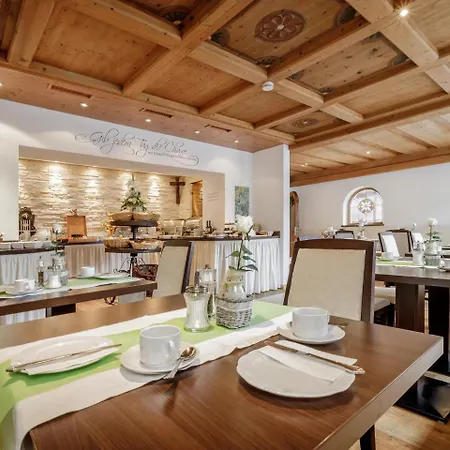 Pension garni Edelweiss 3*