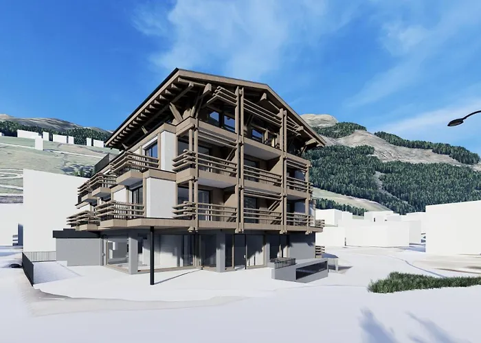 Edelweiss Echt-charmant Bed & Breakfast