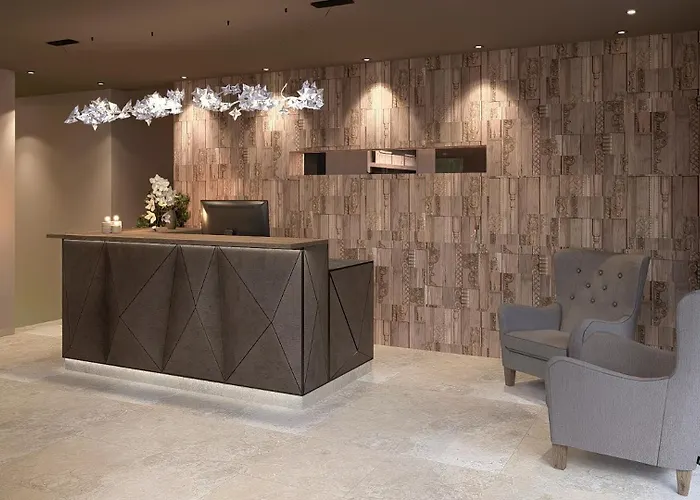 Edelweiss Echt-charmant Sölden