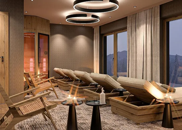 Edelweiss Echt-charmant 3*