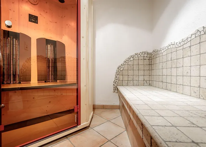 Bed & Breakfast Edelweiss Echt-charmant