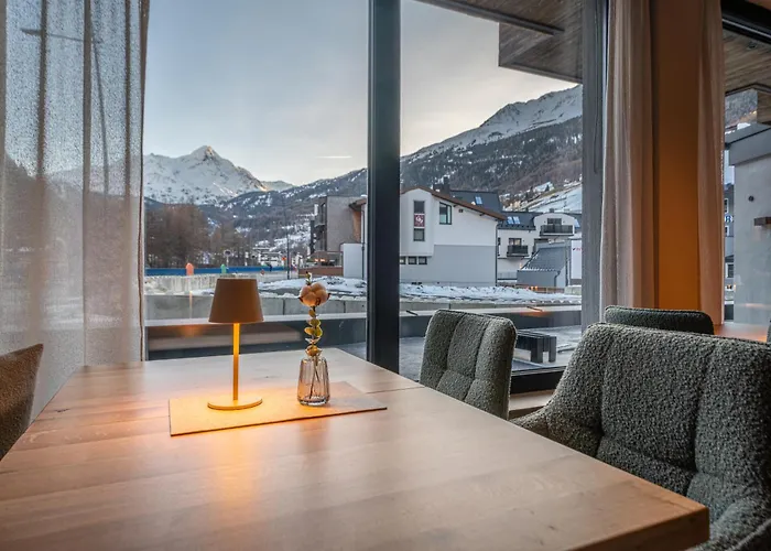 Edelweiss Echt-charmant 3*