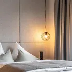 Edelweiss Echt-charmant Bed & Breakfast Sölden