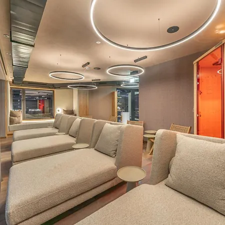 Edelweiss Echt-charmant Bed & Breakfast Sölden