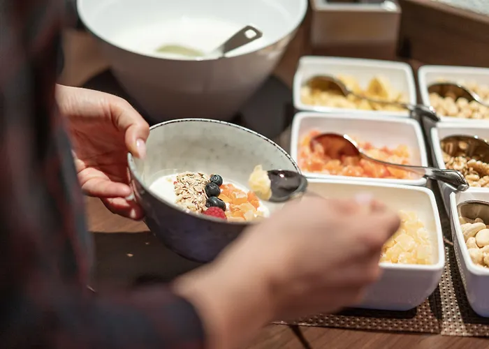 Edelweiss Echt-charmant Bed & Breakfast 3*