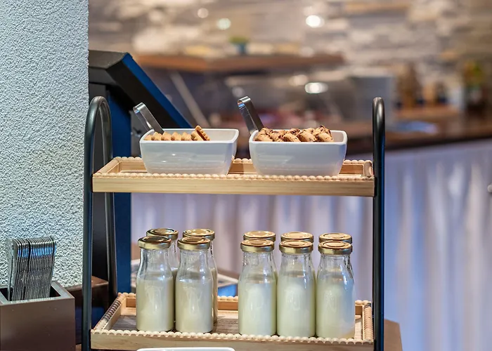 Bed & Breakfast Edelweiss Echt-charmant