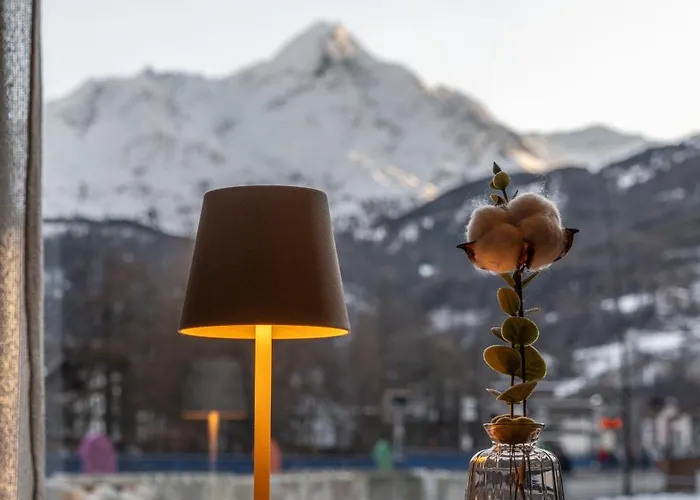 Edelweiss Echt-charmant 3* Sölden