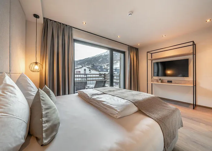 Bed & Breakfast Edelweiss Echt-charmant