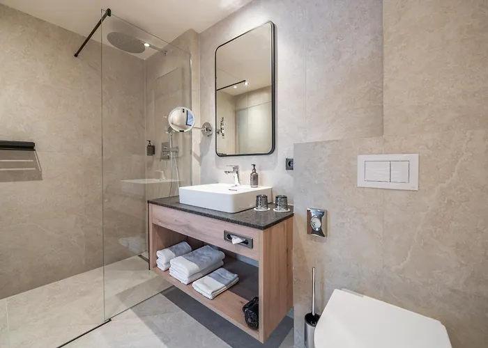 Edelweiss Echt-charmant