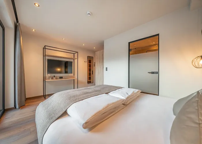 Bed & Breakfast Edelweiss Echt-charmant