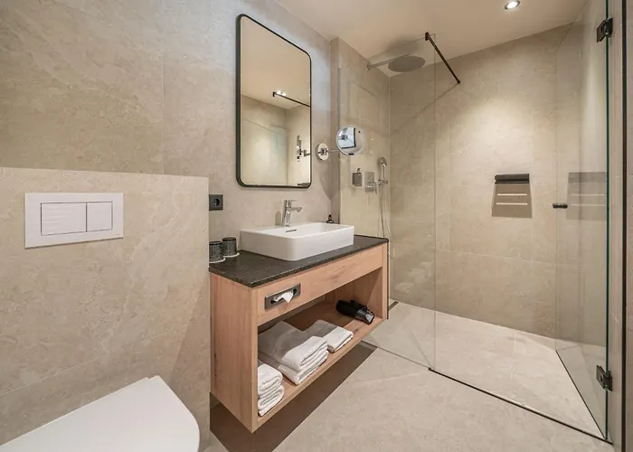 Edelweiss Echt-charmant 3* Sölden