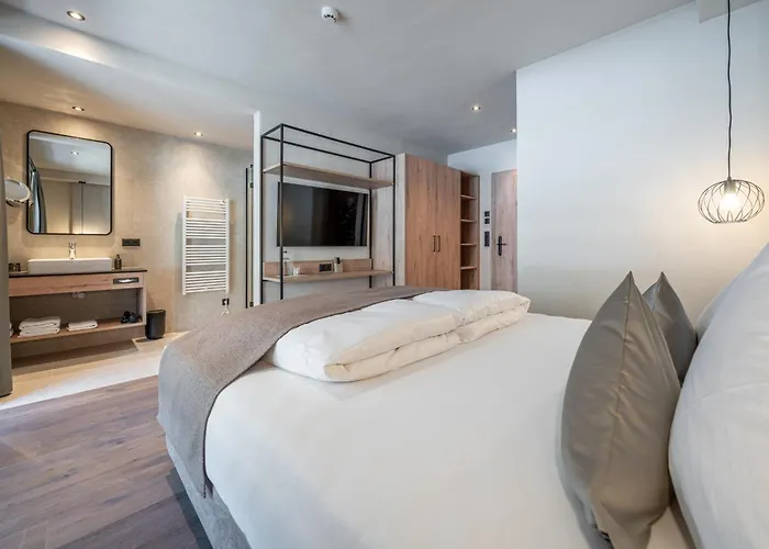 Edelweiss Echt-charmant