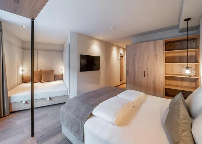 Edelweiss Echt-charmant 3* Sölden