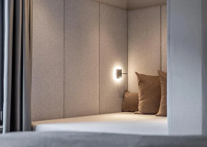 Edelweiss Echt-charmant Bed & Breakfast 3*