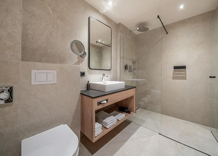 Bed & Breakfast Edelweiss Echt-charmant 3*