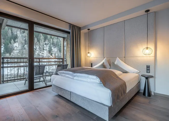 Edelweiss Echt-charmant Bed & Breakfast