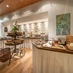 Oda ve Kahvaltı Edelweiss Echt-charmant 3*
