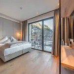 Oda ve Kahvaltı Edelweiss Echt-charmant 3*
