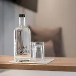 Edelweiss Echt-charmant Oda ve Kahvaltı Sölden